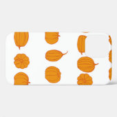 ヴィンテージパターンとカボキンスビンテージ、agr Case-Mate iPhoneケース (裏面 (横))