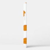 ヴィンテージパターンとカボキンスビンテージ、agr Case-Mate iPhoneケース (裏面 / 右)