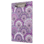 ヴィンテージパターン クリップボード (左)