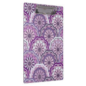 ヴィンテージパターン クリップボード (右)