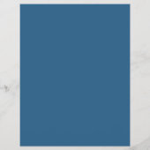 ヴィンテージパターン&ダスター、家政婦、メイド チラシ (裏面)