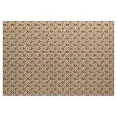 ヴィンテージパターン ファブリック (ヤード)