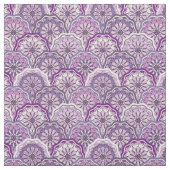 ヴィンテージパターン ファブリック (見本)