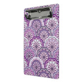 ヴィンテージパターン ミニクリップボード (アングル2)