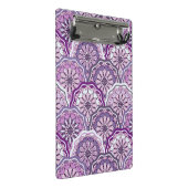 ヴィンテージパターン ミニクリップボード (アングル)