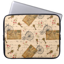 ヴィンテージパターン