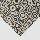 ヴィンテージパターン 薄葉紙 (詳細)