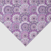 ヴィンテージパターン 薄葉紙 (詳細)