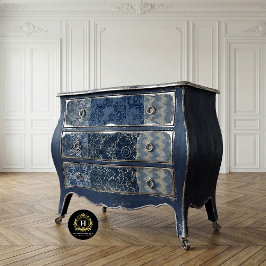 ヴィンテージパッチワークキルト素朴フローラ分離 薄葉紙