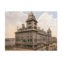 ヴィンテージパディントンステーションロンドンイングランド