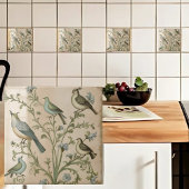 ヴィンテージパトリッジ タイル