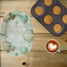 ヴィンテージパラシュートジャンクジャーナルEphemera Decopage 薄葉紙