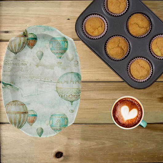 ヴィンテージパラシュートジャンクジャーナルEphemera Decopage 薄葉紙