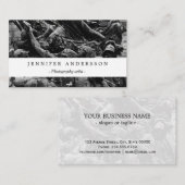 ヴィンテージパリの凱旋門マルセイレーズ失礼 名刺 (正面/裏面)