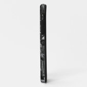 ヴィンテージパリの凱旋門マルセイレーズ失礼 Case-Mate iPhoneケース (裏面/左)