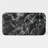 ヴィンテージパリの凱旋門マルセイレーズ失礼 Case-Mate iPhoneケース (裏面(横))