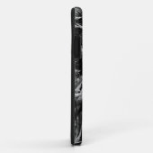 ヴィンテージパリの凱旋門マルセイレーズ失礼 Case-Mate iPhoneケース (裏面/右)