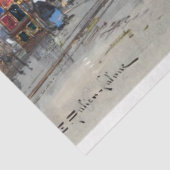 ヴィンテージパリウィメンズティッシュペーパー 薄葉紙 (詳細)