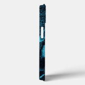 ヴィンテージパリエッフェルタワー5 Case-Mate iPhoneケース (裏面 / 右)