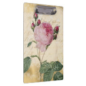 ヴィンテージパリジャンバラ クリップボード (右)