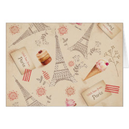 ヴィンテージパリスイーツ