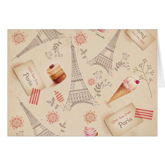 ヴィンテージパリスイーツ (正面横)