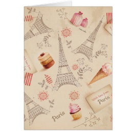 ヴィンテージパリスイーツ