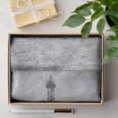 ヴィンテージパリティッシュまたはデクページ紙 薄葉紙 (ギフト)