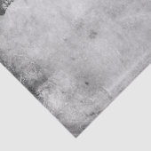 ヴィンテージパリティッシュまたはデクページ紙 薄葉紙 (詳細)