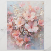 ヴィンテージパリフランスバイシクルライドエフェメラ (裏面)