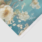 ヴィンテージパリフランスバレリーナファッションデクページ 薄葉紙 (詳細)