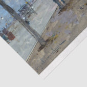 ヴィンテージパリベルエポックティッシュペーパー 薄葉紙 (詳細)