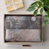 ヴィンテージパリベルエポックティッシュペーパー 薄葉紙 (ギフト)