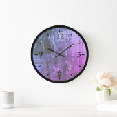 ヴィンテージパリベルサイユパレス天文時計 ラージ壁時計 (ホーム)