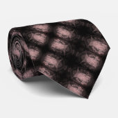 ヴィンテージパリメインモザイク神聖ハートイエス ネクタイ (ロール)