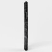 ヴィンテージパリメインモザイク神聖ハートイエス Case-Mate iPhoneケース (裏面/右)