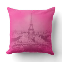 ヴィンテージパリ&エッフェルタワーピンク露出ユニーク