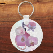 ヴィンテージパルフュムルラン キーホルダー (正面)