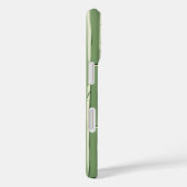 ヴィンテージパンダ電話ケース(竹付) Case-Mate iPhoneケース (裏面 / 右)