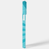 ヴィンテージパンプキンスパイスラテ-レシピポスター Case-Mate iPhoneケース (裏面 / 右)