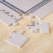 ヴィンテージパンプキンバイジョルジオボネリ ジグソーパズル (側面)