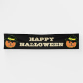 ヴィンテージパンプンウィッチ 横断幕 (横)