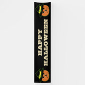 ヴィンテージパンプンウィッチ 横断幕 (縦)