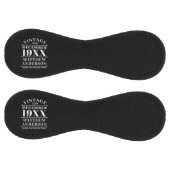 ヴィンテージパーソナライズされたの完成度 ソフトボール (パネル)