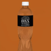 ヴィンテージパーソナライズされたの完成度 ペットボトルラベル