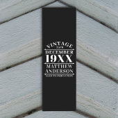 ヴィンテージパーソナライズされたの完成度 ヨガマット