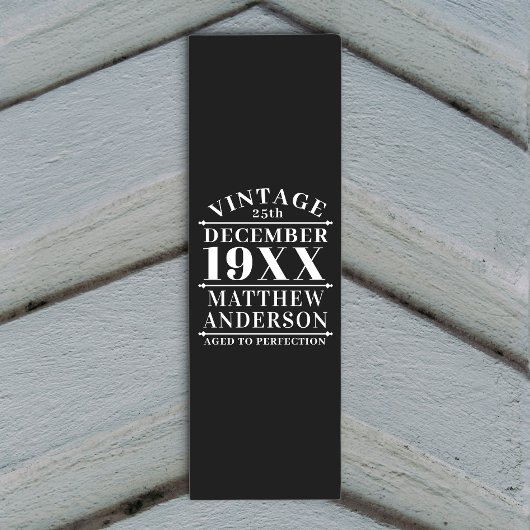 ヴィンテージパーソナライズされたの完成度 ヨガマット