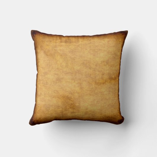 ヴィンテージパーソナライズされたは彼のためにイーグルの贈り物を見る クッション (裏面)