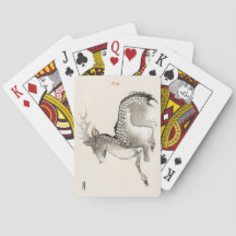 ヴィンテージパーソナライズされたエルクホリデイ