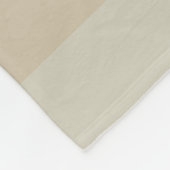 ヴィンテージパーソナライズされたオスカー・ザ・グロウチ・スクラム フリースブランケット (角)